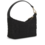 Bolso de saten  Ganni mariposa blk
